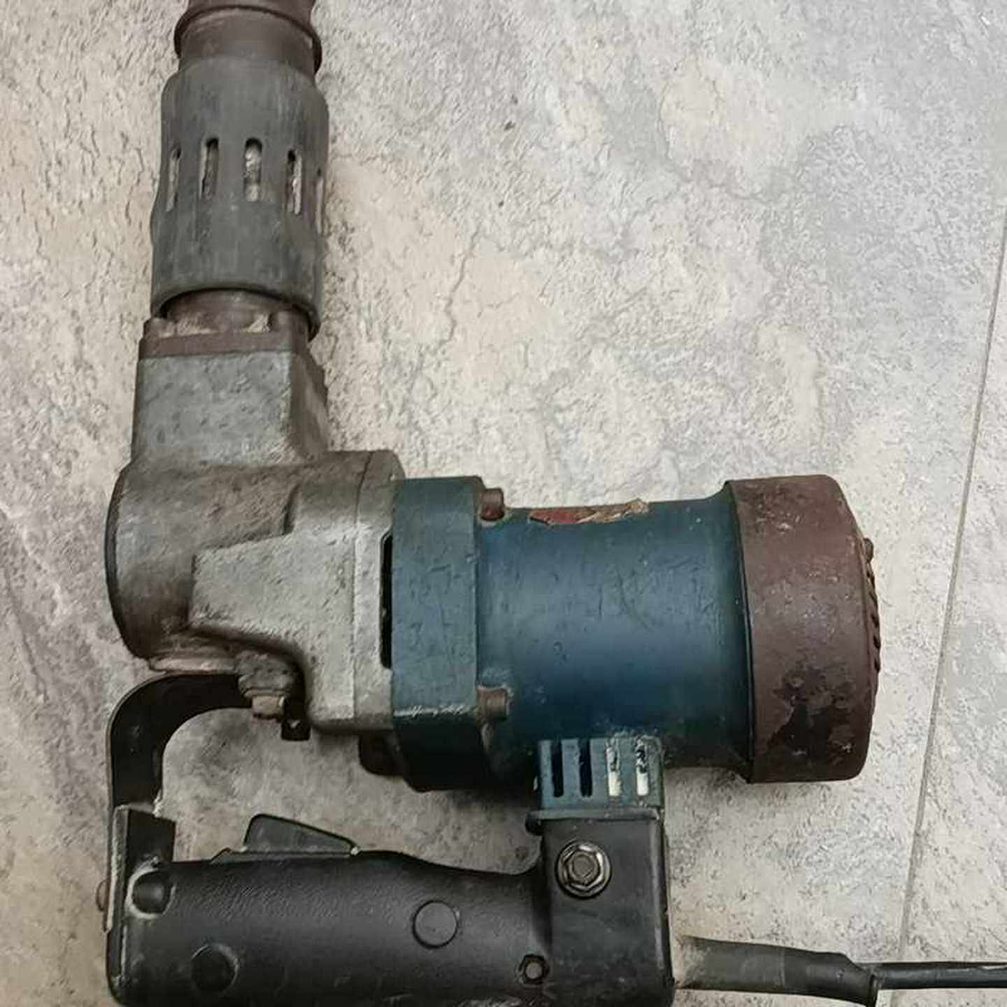 电镐功能正常，1800W~询价