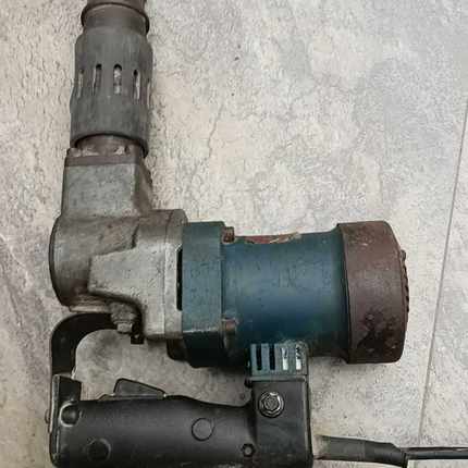 电镐功能正常，1800W~询价