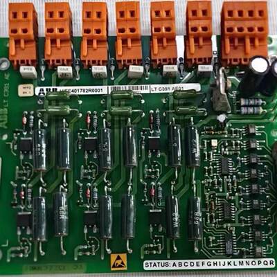控制板LT C391 AE01 HIEE401-议价