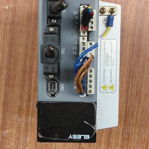 寻X拆机伊莱斯ESDB15AEC