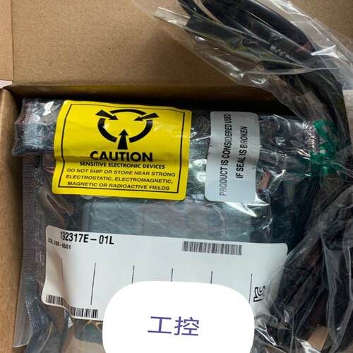 配件原装正品 NI USB-6501 数据采集卡多功能DAQ 卡779205议价