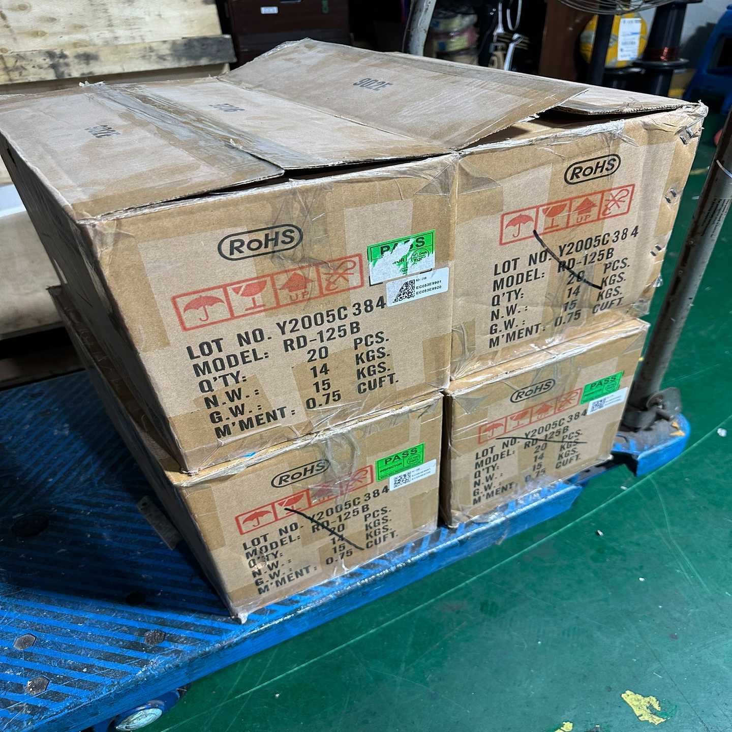 RD-125B电源5V4.6A24V4.6A数询价