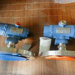 罗斯蒙特3051压力变送器 型号3051GP1A2B21BM