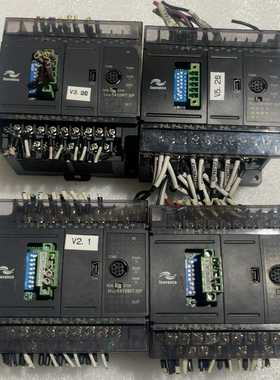 汇川PLCH1u-1410MT-XP模块H1u-CAN-询价