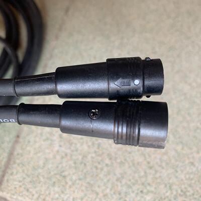 议价Boline Cable 10 Pins Approximately 3 Meters Long Conditi