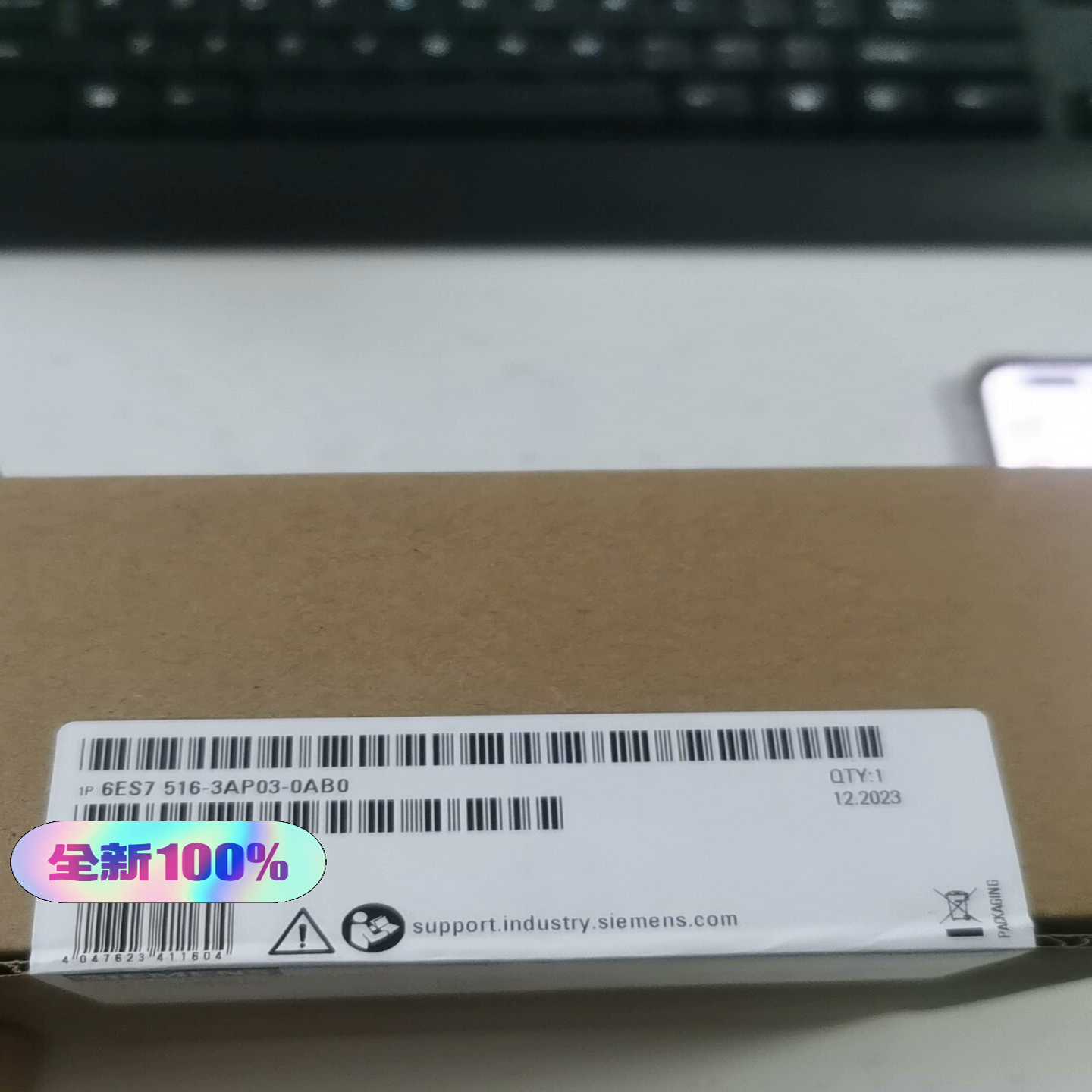 6es7516-3ap03-0ab0模块，未开询价