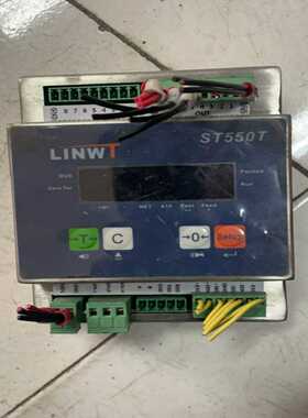 灵衡ST550TL称重显示控制器一台询价