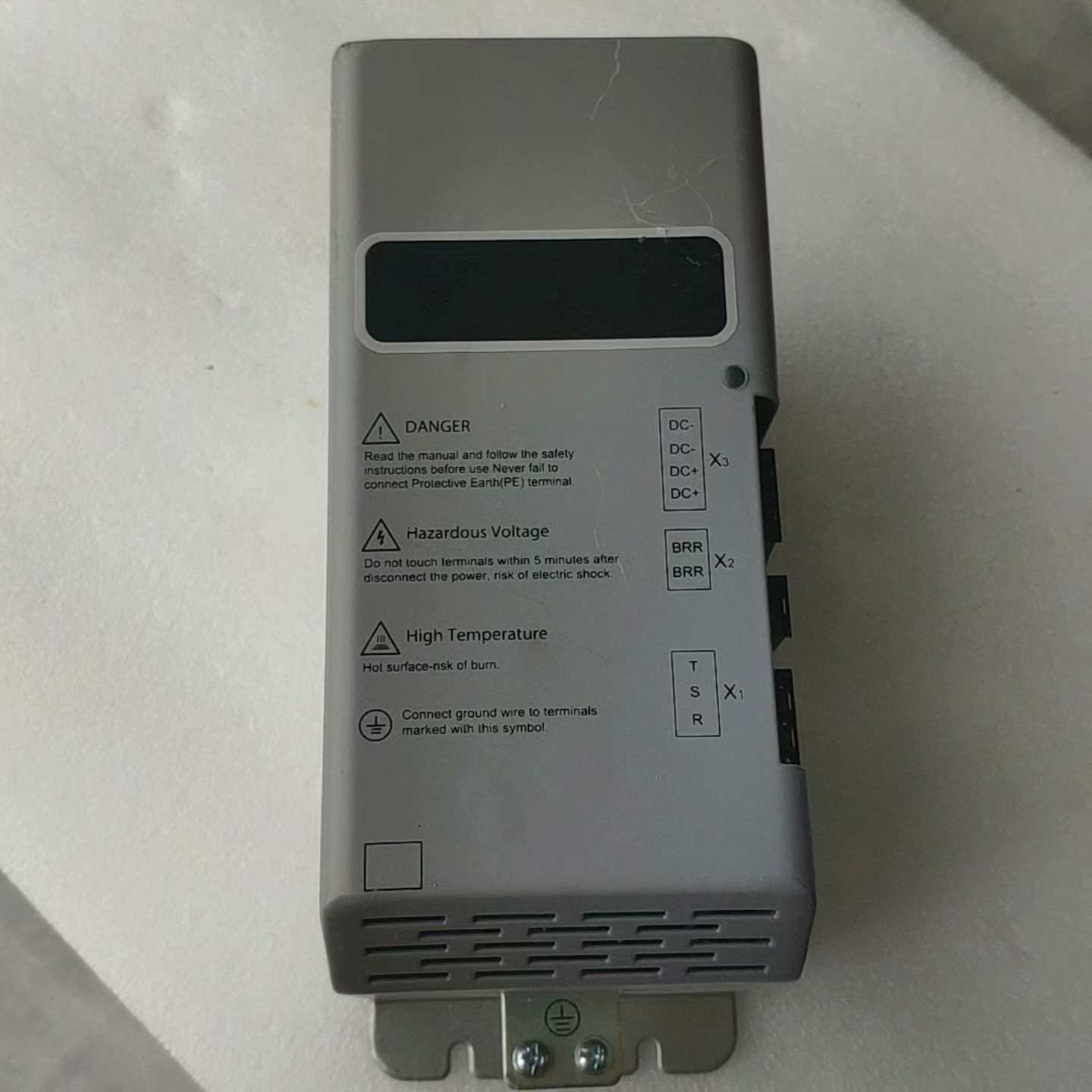 【议价】Sigriner辛格林纳新时达伺服器 AS290NR03F