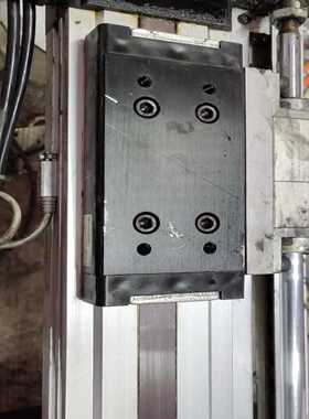 CKD滑台模组SRT-LB-40B800带自动锁止功能行程7询价