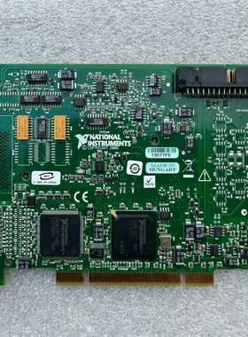 NIPCI-6220PCI-6221数据采集卡77