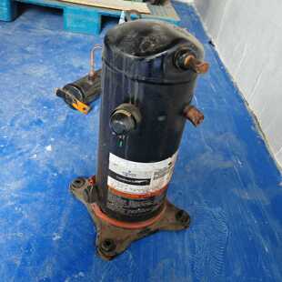 EMERSON谷轮copeland压缩机ZSI11KQ-TF--议价商品