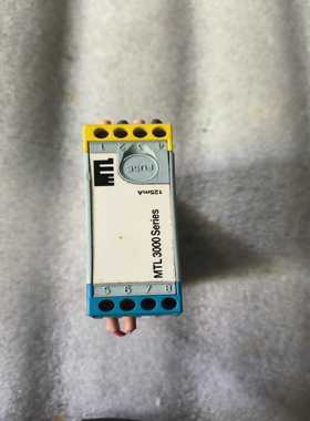 安全栅MTL3000seriesMTL3041，实物询价