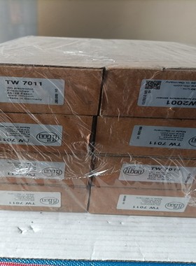 【请询价】易福门TW7011   全新议价