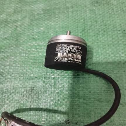 德国海德汉ROD 1080编码器型号2500 0VB09-