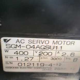 询价M 0411安川功能包好