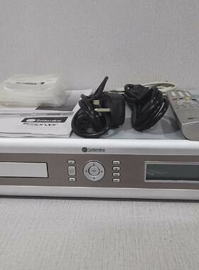 Systemline Server SMS3160 3 Output Music Server