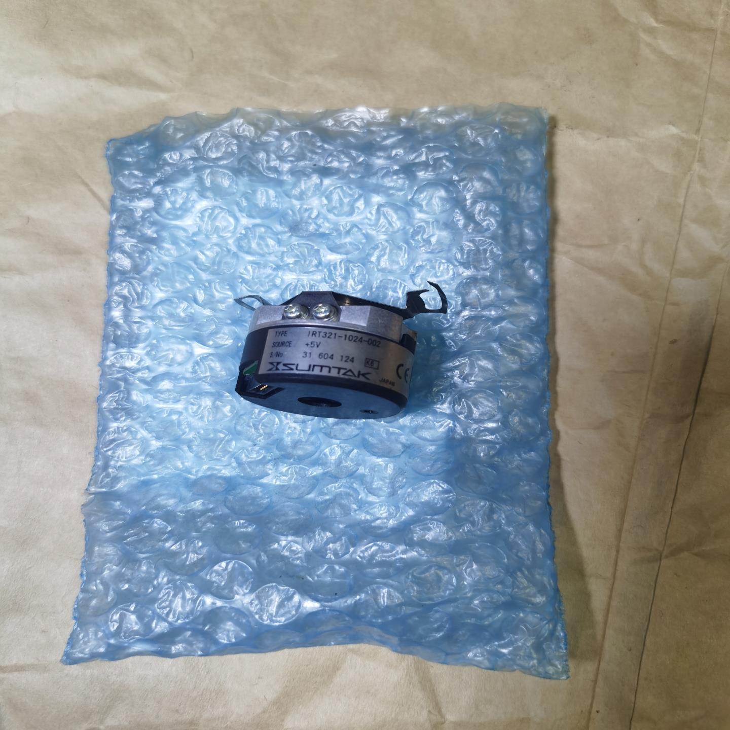 irt321-1024-002 编码器包质量（佳毅工控）