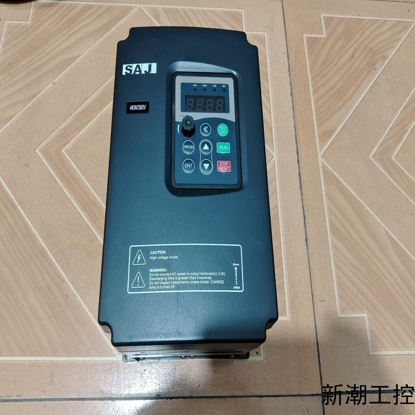 55kw三晶变频器8000B-4T004GB5R5PB议价商品