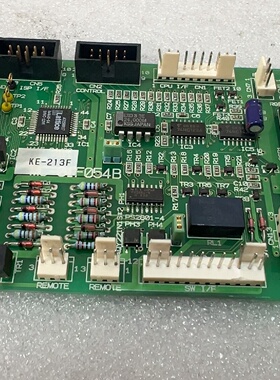 议价DECREAD主板MC01F054B41件议价