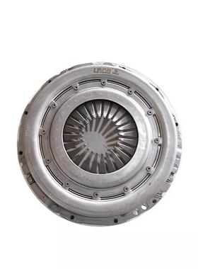 议价议价客车配件离合器压板MF362推式膜片离合器盖及压盘议价