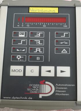 德国dptechnik 控制器【白零商行】