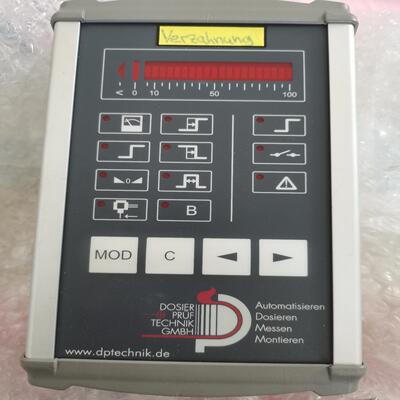 德国dptechnik 控制器【卡奥电子】