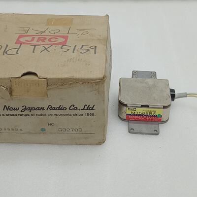 JRC M1568BS Magnetron E8000B