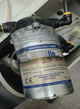 SHURFLO泵8005-978-299-议价