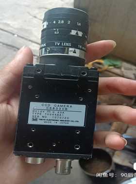日本teli泰利工业相机CS8330B原装，实物照-议价
