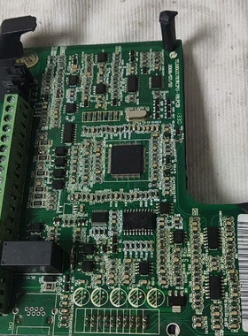 变频器主板，型号TL100G3.7KWCPU一V8.PCB，询价