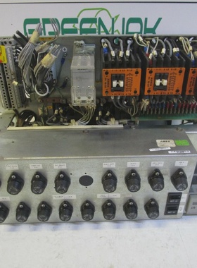 ASEADSQU222YB161101GKRECTIFIERUNITW.CONTACTORS二手免费送货