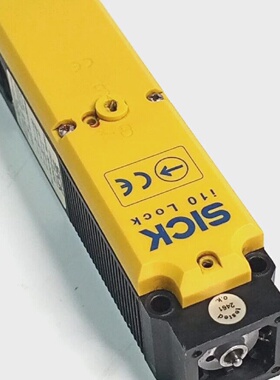 Sick 6045056 Safety Switches sick i10E0454
