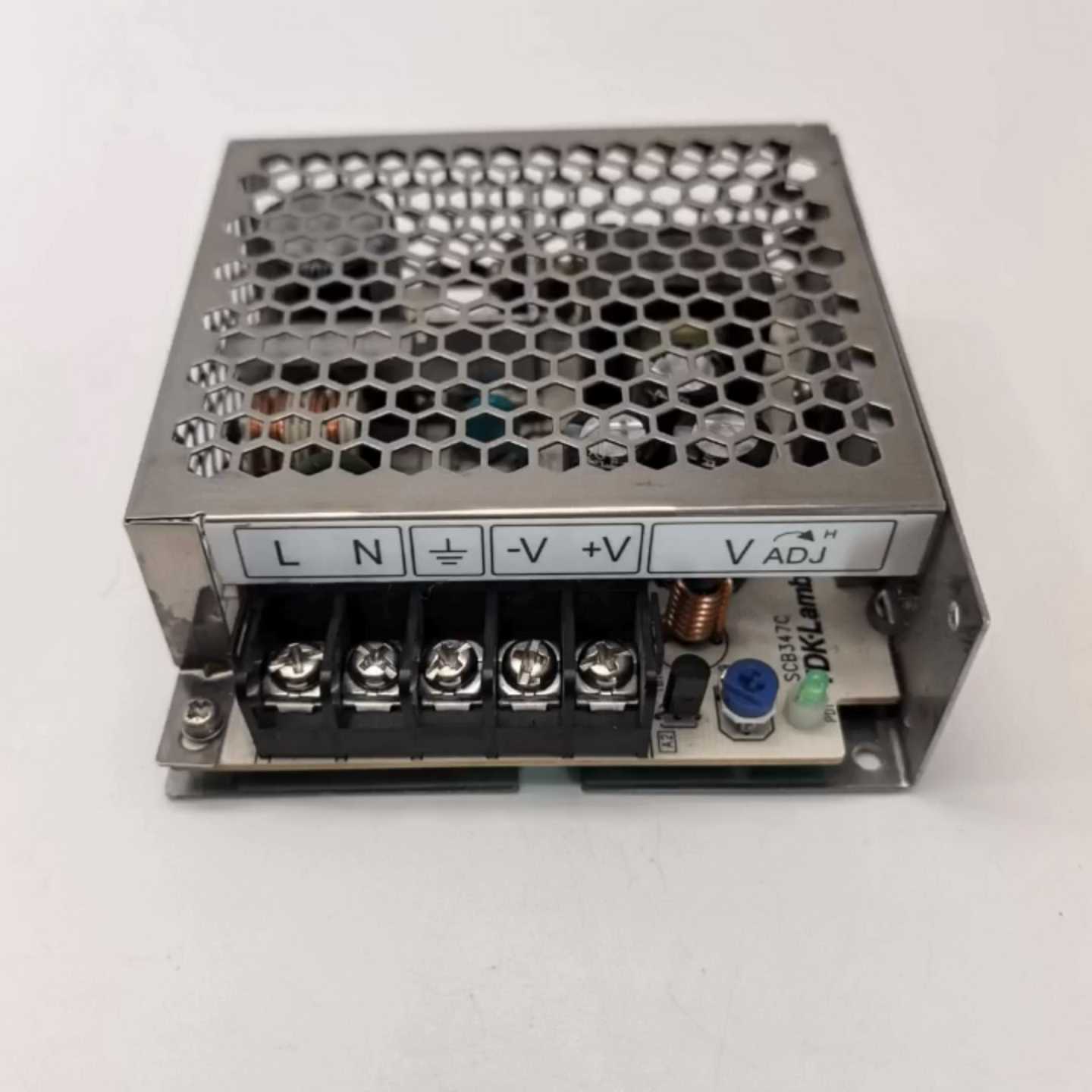 LS50-12出闲置原装TDKLambda兰达开关电源，1--议价商品