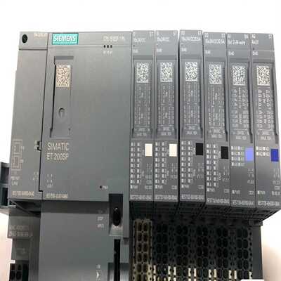 模块3套ET200510的两套300系列适用