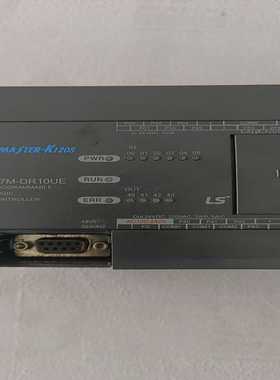 k7M一DR10UEPLC一台实物图片询价