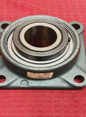 LINK-BELTFLANGEBEARINGU323BORE1-7/16