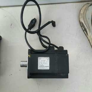 75B30CB 汇川750W伺服电机ISMH4 U231Z 星慕电子