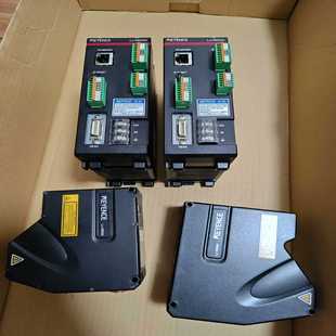 碧碧商铺 X8060 基恩士LJ X80 X8020