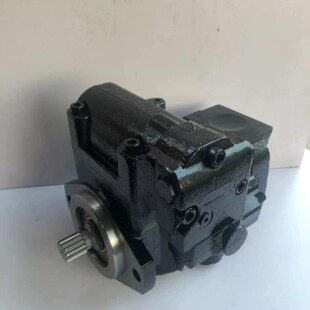 LDFS 售前询价议价奥盖尔OIEAR油泵PVWJ 03446 A1UV 1NNSN液