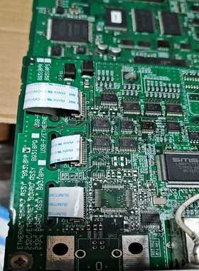 咨询-横河WT3000ECPU主板。