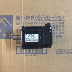 寻安川伺服电机SGMAS02ACA21