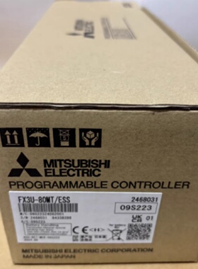 寻IPLC模块FX3U80MTESS