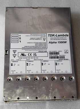【请询价】ALPHA800W  H80045电源
