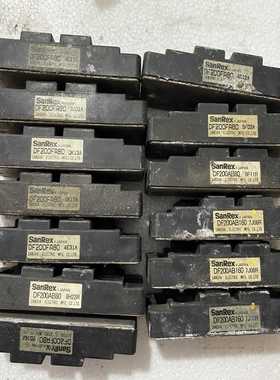 模块DF200FA80DF200AB8050一个询价