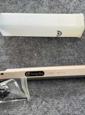 全新未使用仓库现货韩国特固克数控槽刀杆TTIR32-4C，还--议价商