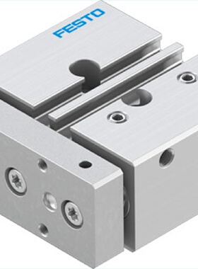 配件中型导向气缸DFM1620PAGF170833议价