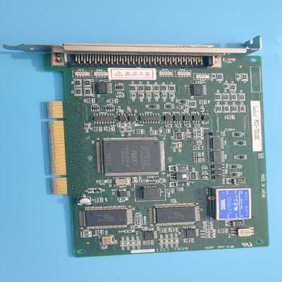 Interface板卡PCI-7210C议价询价