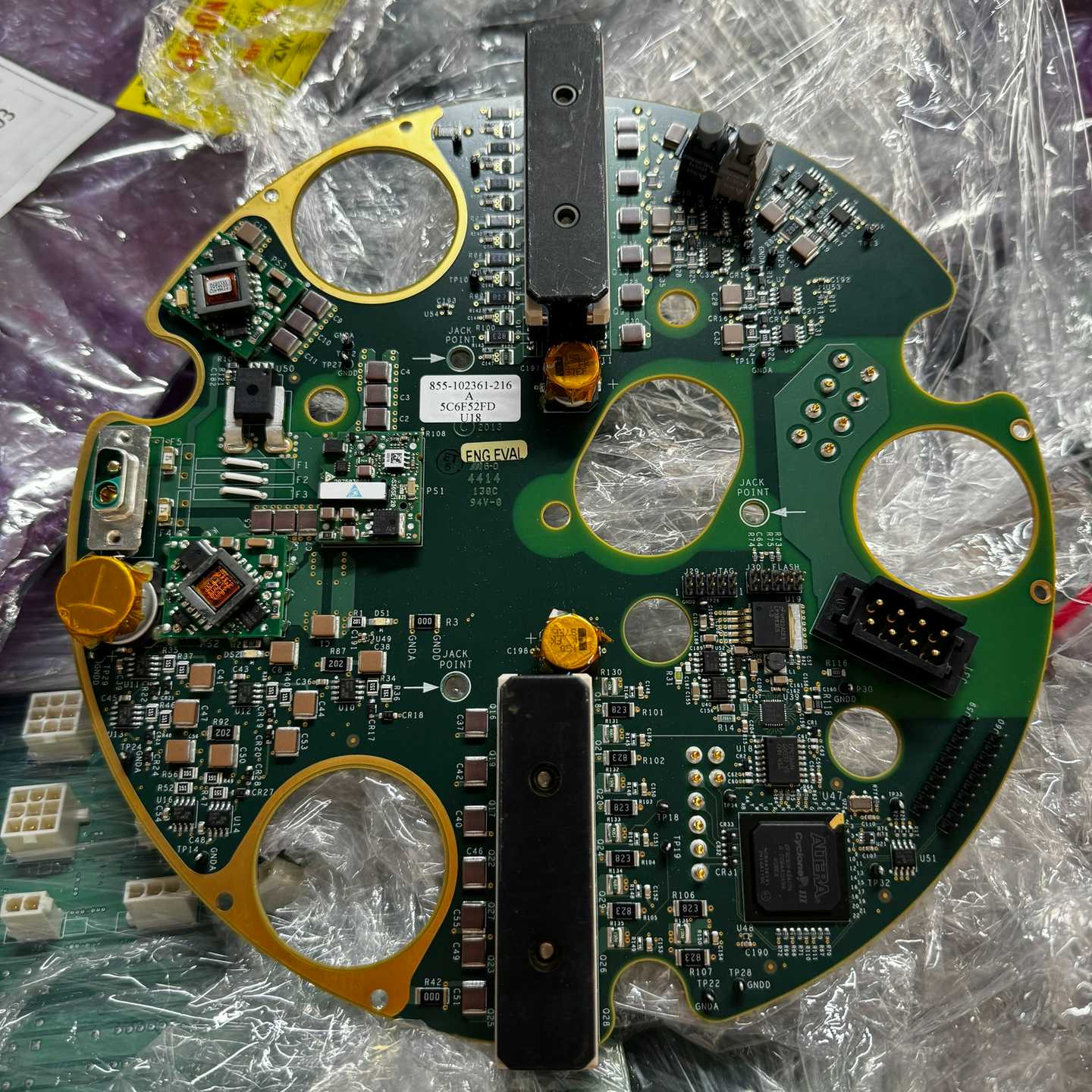 议价lam/泛林810-10261-216电路板卡现货