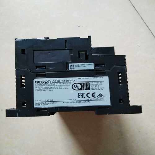 咨询-PLCCP1H-X40DT-D