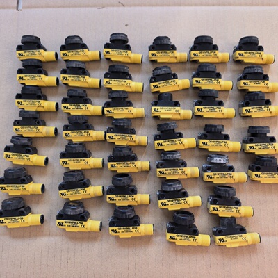 BANNER邦纳光电传感器QS18VP6LLPQ8议价